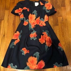 Dress in women